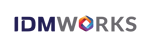 IDMWorks Logo Color